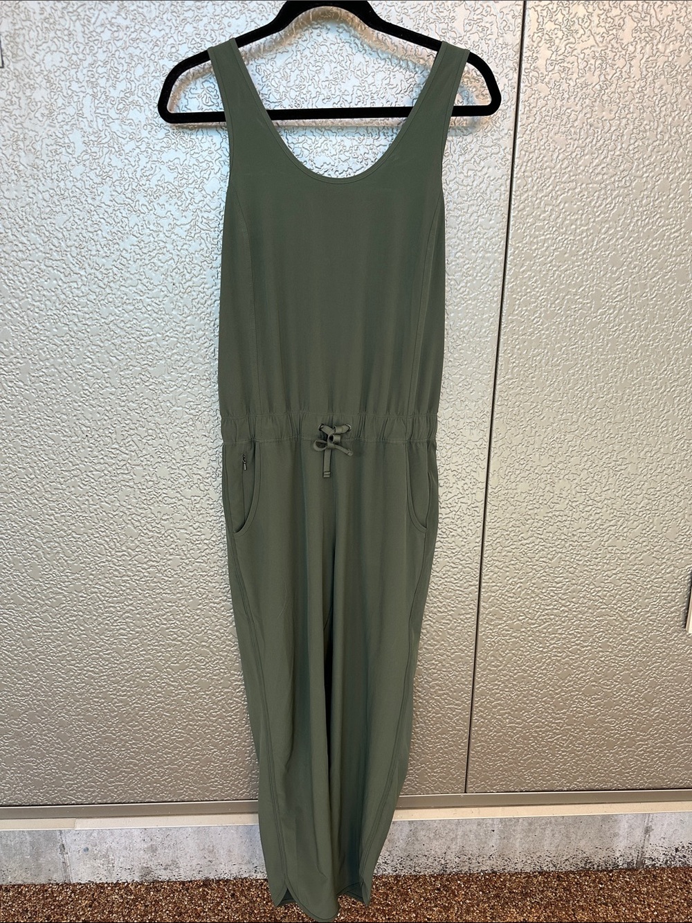 Patagonia Fleetwith Romper Jumpsuit
